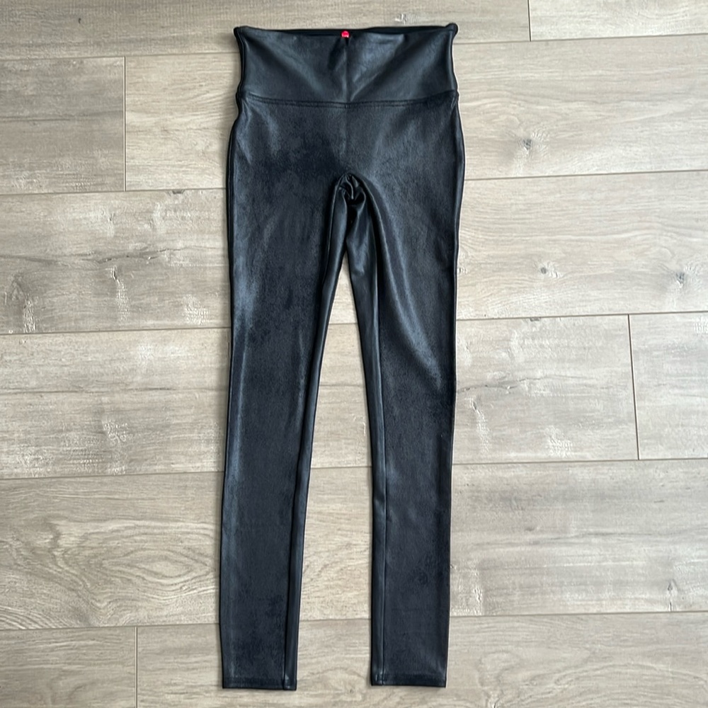 Spanx Leggings